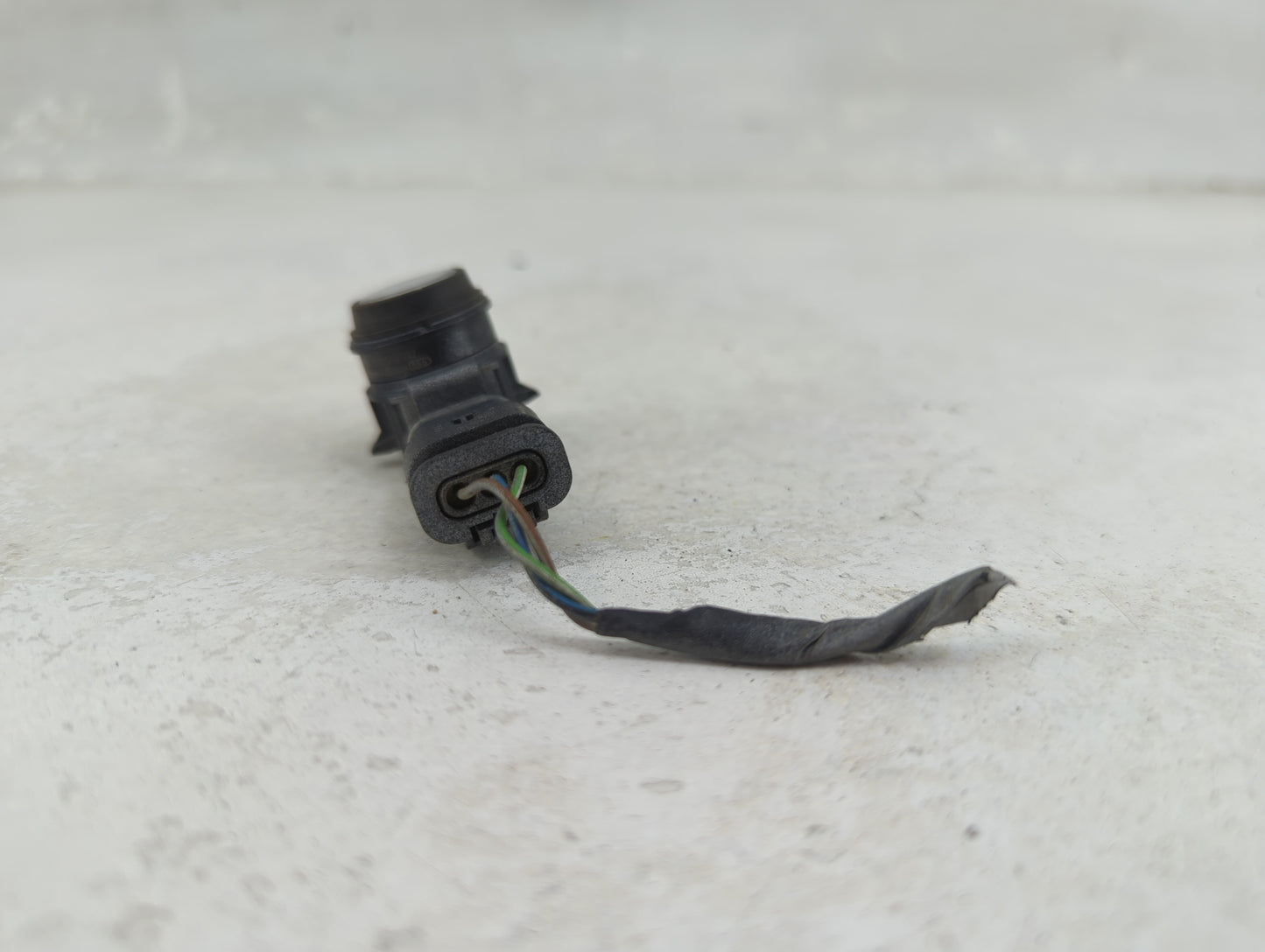 2017 Bmw 430i Front Park Assist Sensor Silver - Oemusedautoparts1.com