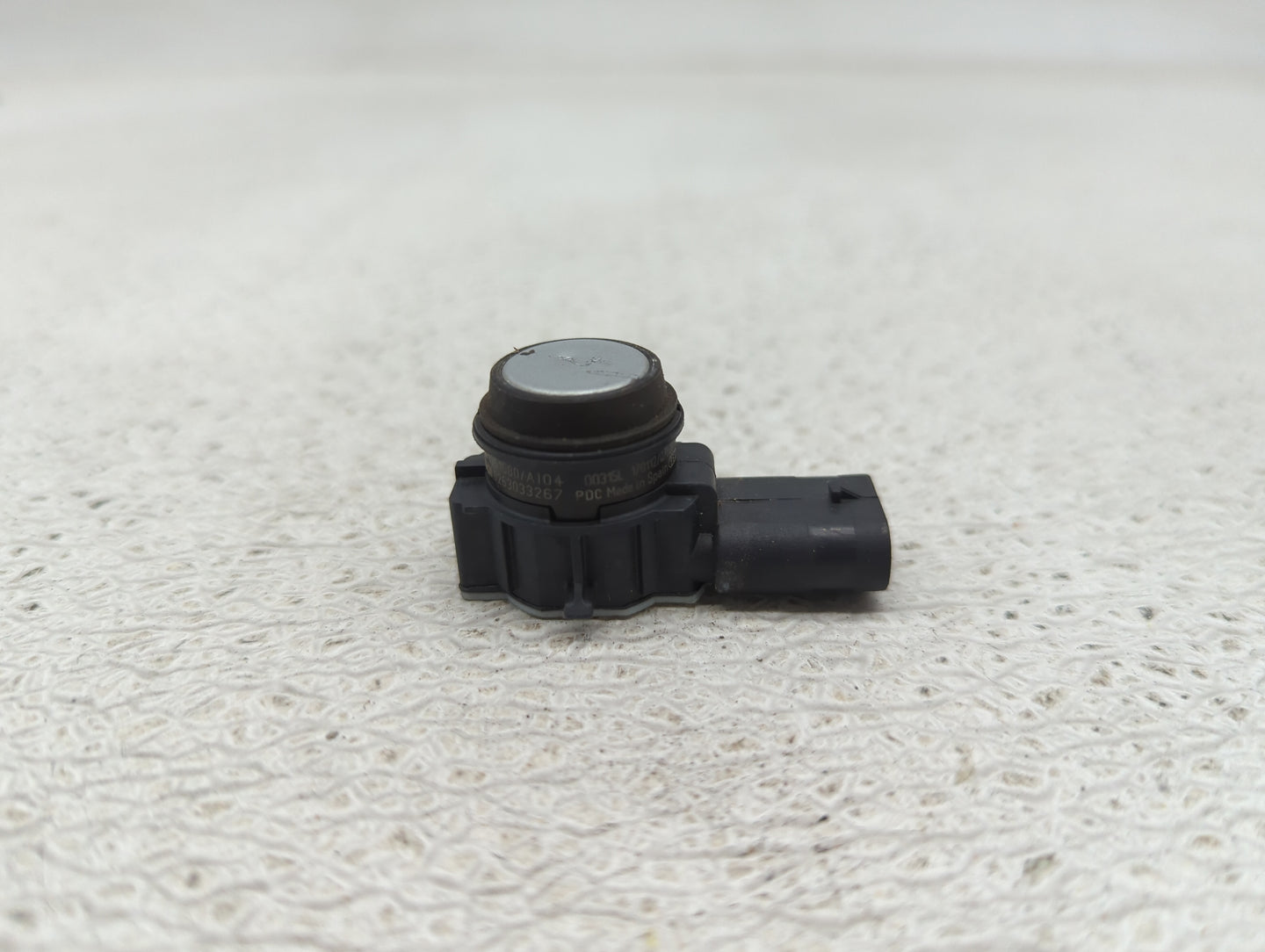 Park Assist Sensor - Oemusedautoparts1.com