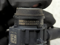 Park Assist Sensor - Oemusedautoparts1.com