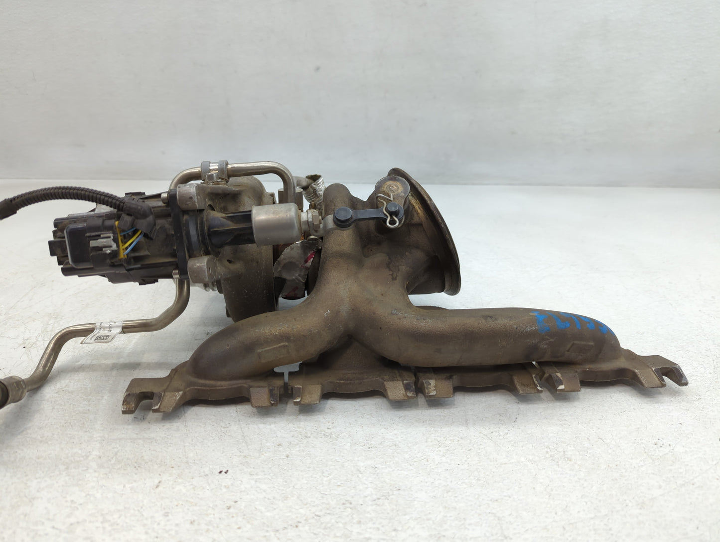 2017-2020 Bmw 430i Turbocharger Turbo Charger Super Charger Supercharger - Oemusedautoparts1.com