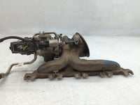 2017-2020 Bmw 430i Turbocharger Turbo Charger Super Charger Supercharger - Oemusedautoparts1.com