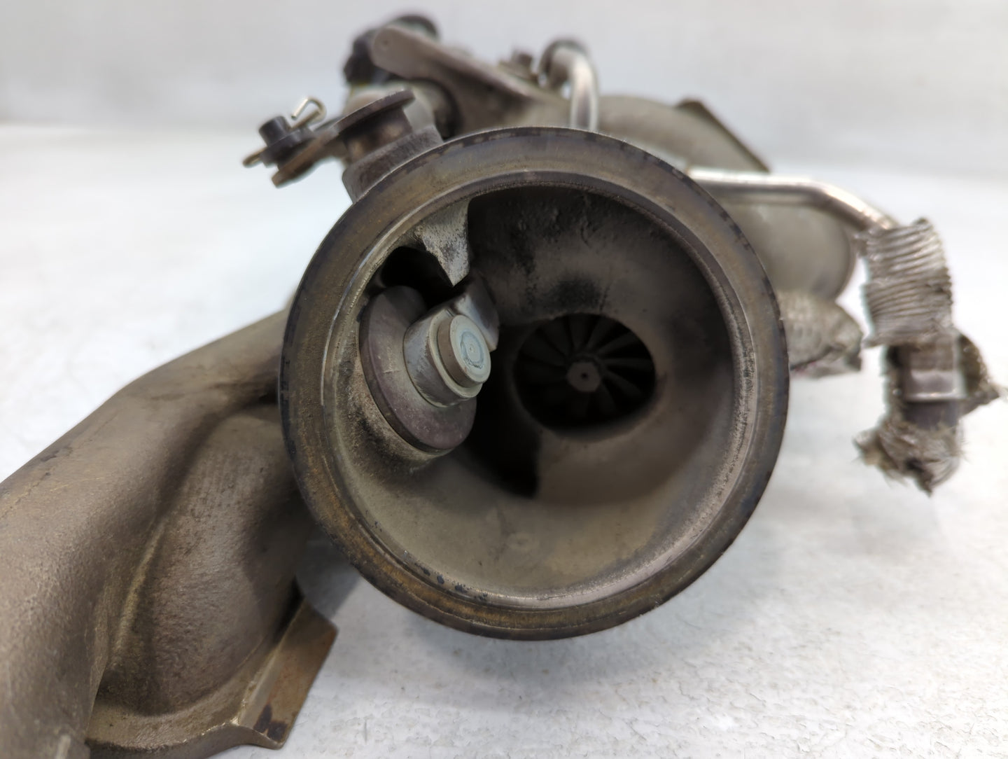 2017-2020 Bmw 430i Turbocharger Turbo Charger Super Charger Supercharger - Oemusedautoparts1.com