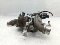 2017-2020 Bmw 430i Turbocharger Turbo Charger Super Charger Supercharger - Oemusedautoparts1.com
