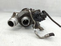 2017-2020 Bmw 430i Turbocharger Turbo Charger Super Charger Supercharger - Oemusedautoparts1.com