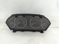 2017 Bmw 440i Instrument Cluster Speedometer Gauges P/N:9232895 6847253-01, 14369510, IK6847253O1Y Miles:9K Fits OEM Used Au