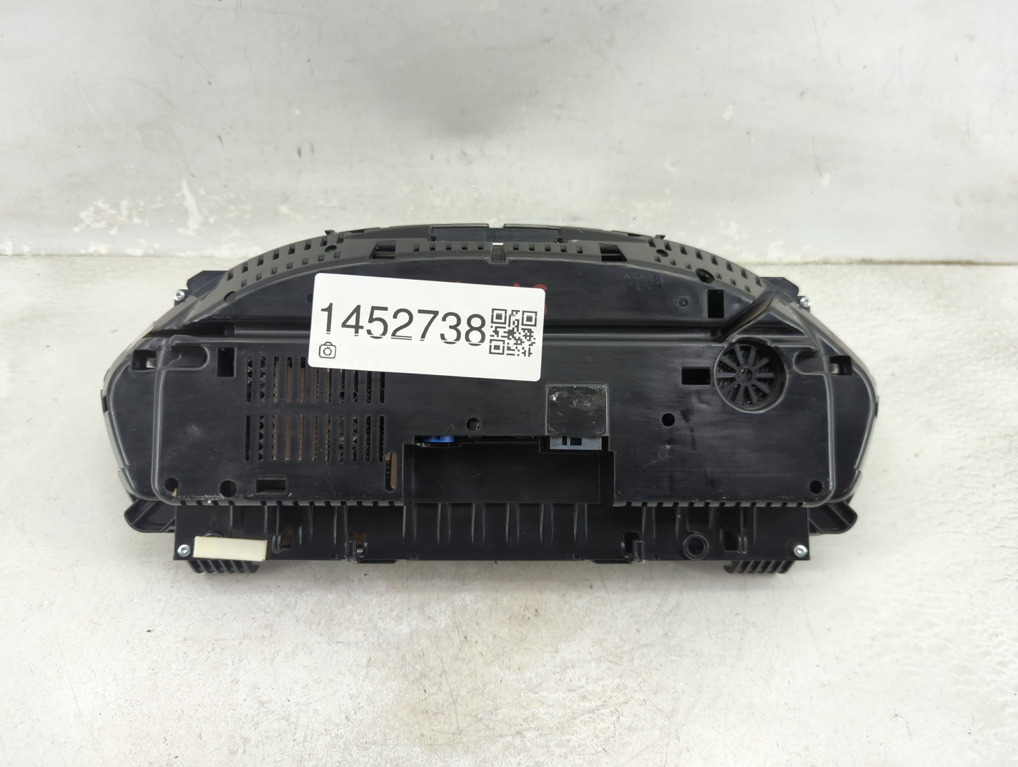 2017 Bmw 440i Instrument Cluster Speedometer Gauges P/N:9232895 6847253-01, 14369510, IK6847253O1Y Miles:9K Fits OEM Used Au