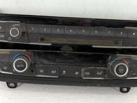 2017-2020 Bmw 440i Climate Control Module Temperature AC/Heater Replacement P/N:11-9226785 Fits OEM Used Auto Parts - Oemuse