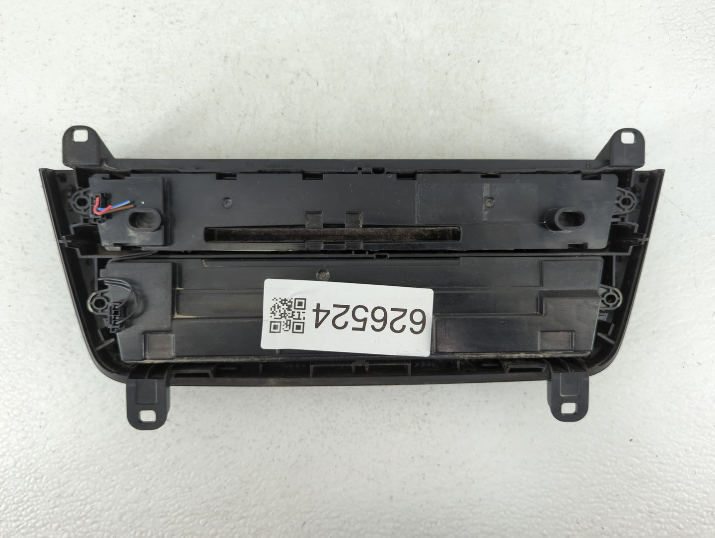 2017-2020 Bmw 440i Climate Control Module Temperature AC/Heater Replacement P/N:11-9226785 Fits OEM Used Auto Parts - Oemuse