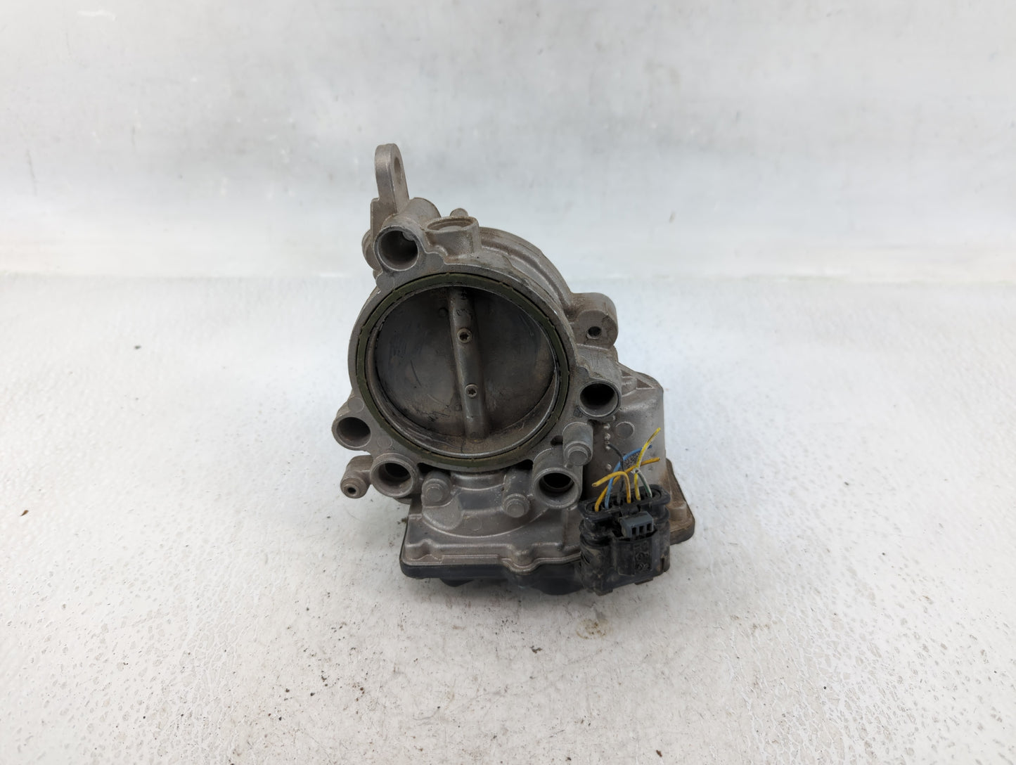 2017-2020 Bmw 440i Throttle Body P/N:A2C80221600 Fits Fits 2016 2017 2018 2019 2020 OEM Used Auto Parts - Oemusedautoparts1.
