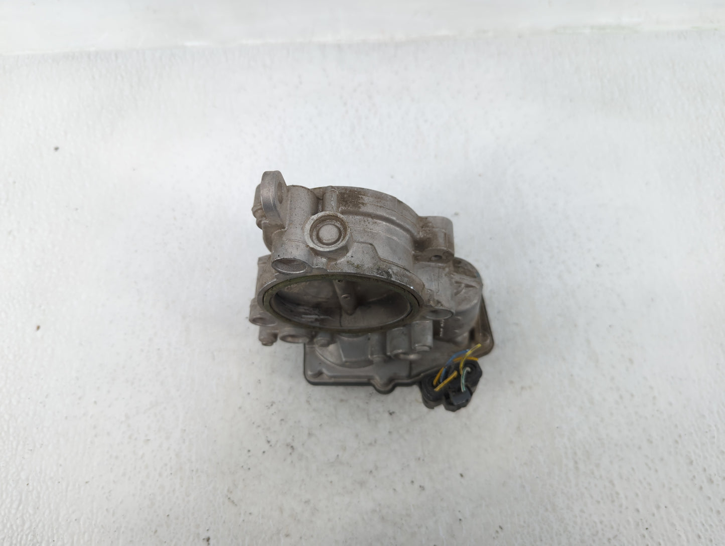 2017-2020 Bmw 440i Throttle Body P/N:A2C80221600 Fits Fits 2016 2017 2018 2019 2020 OEM Used Auto Parts - Oemusedautoparts1.