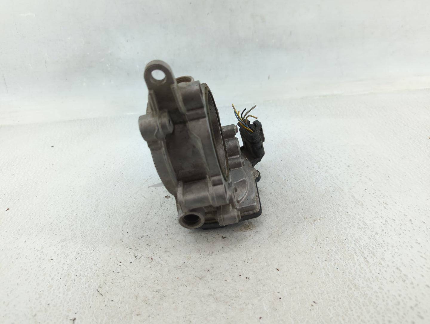 2017-2020 Bmw 440i Throttle Body P/N:A2C80221600 Fits Fits 2016 2017 2018 2019 2020 OEM Used Auto Parts - Oemusedautoparts1.