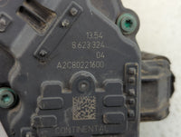 2017-2020 Bmw 440i Throttle Body P/N:A2C80221600 Fits Fits 2016 2017 2018 2019 2020 OEM Used Auto Parts - Oemusedautoparts1.