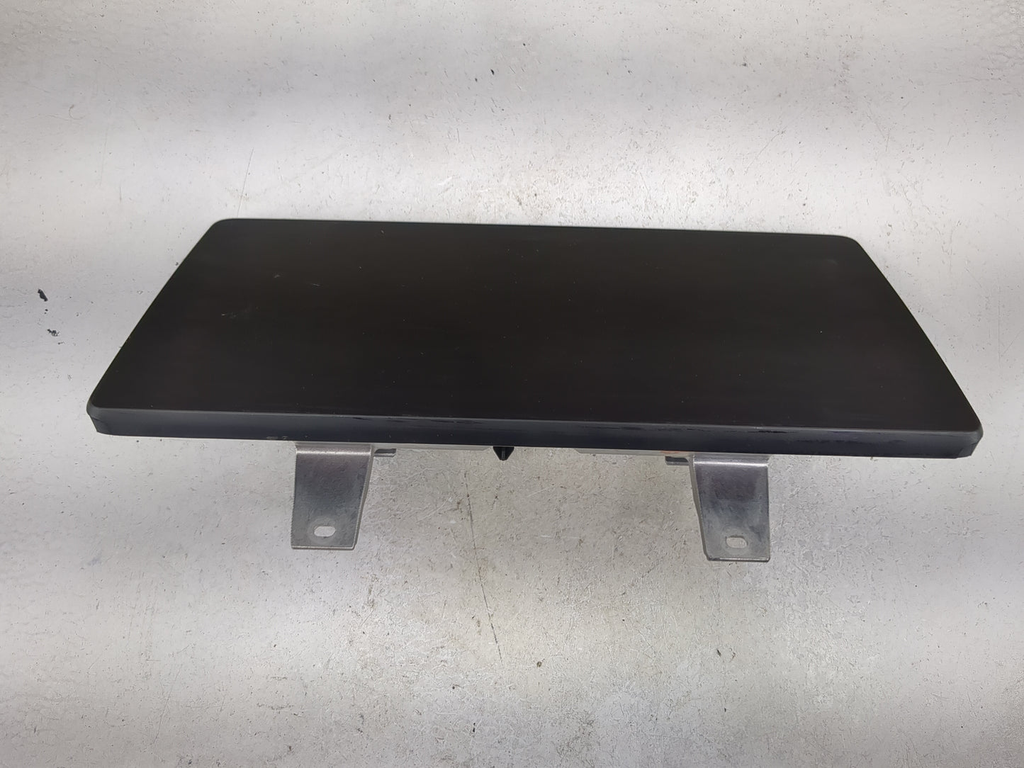 Bmw 530 Information Display Screen 1483847 - Oemusedautoparts1.com