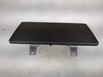 compare product Bmw 530 Information Display Screen 1483847