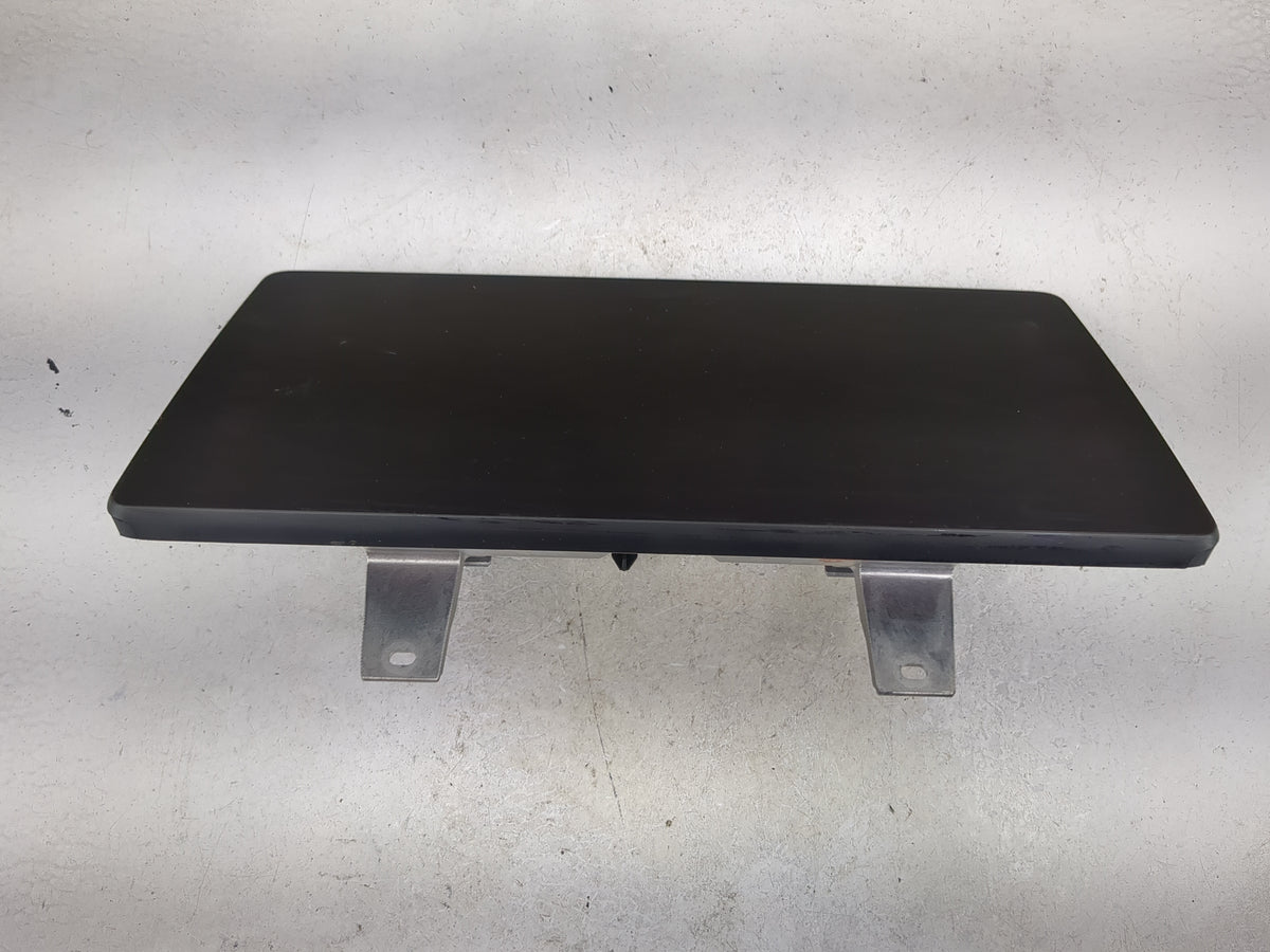 Bmw 530 Information Radio Display Screen 1483847 - Oemusedautoparts1.com