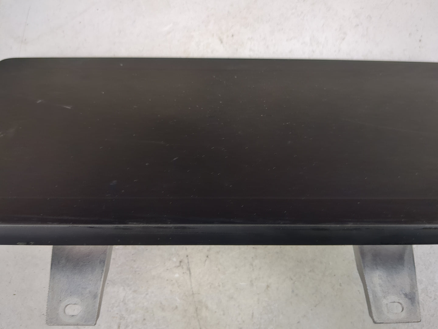 Bmw 530 Information Display Screen 1483847 - Oemusedautoparts1.com