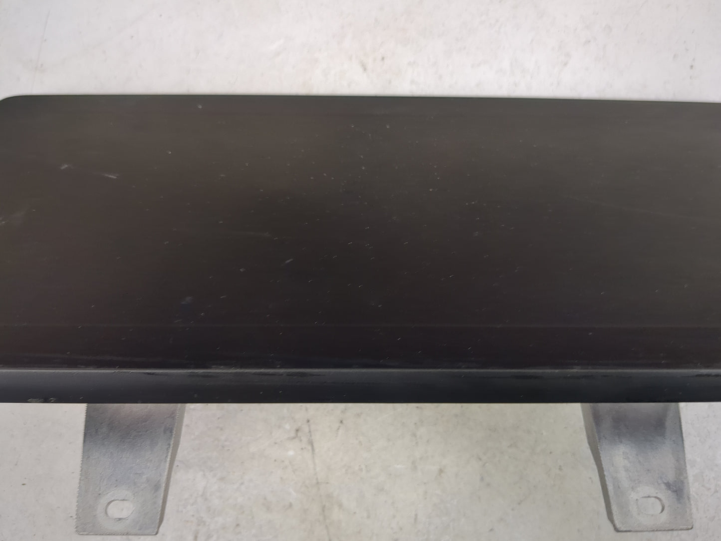 Bmw 530 Information Display Screen 1483847 - Oemusedautoparts1.com