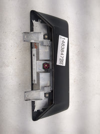 Bmw 530 Information Display Screen 1483847 - Oemusedautoparts1.com