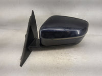 2017-2020 Bmw 530 Driver Side View Mirror - Left Door Mirror OEM Used - Oemusedautoparts1.com