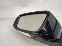 2017-2020 Bmw 530 Driver Side View Mirror - Left Door Mirror OEM Used - Oemusedautoparts1.com