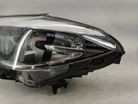 2017-2020 Bmw 530i Driver Left Oem Head Light Headlight Lamp - Oemusedautoparts1.com