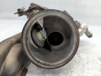 2017-2019 Bmw 530i Turbocharger Turbo Charger Super Charger Supercharger - Oemusedautoparts1.com