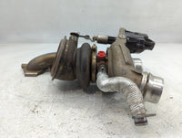 2017-2019 Bmw 530i Turbocharger Turbo Charger Super Charger Supercharger - Oemusedautoparts1.com