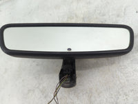 2012-2017 Bmw 535i Interior Rear View Mirror Replacement OEM P/N:E11015891 E11025891 Fits OEM Used Auto Parts - Oemusedautop