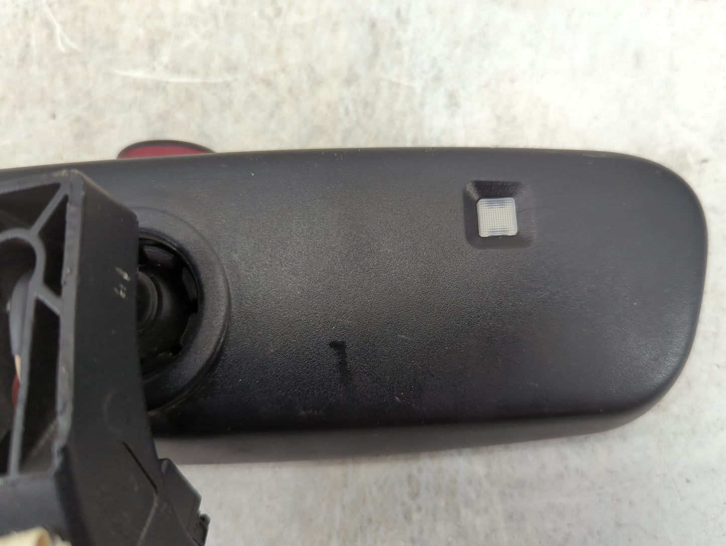 2012-2017 Bmw 535i Interior Rear View Mirror Replacement OEM P/N:E11015891 E11025891 Fits OEM Used Auto Parts - Oemusedautop