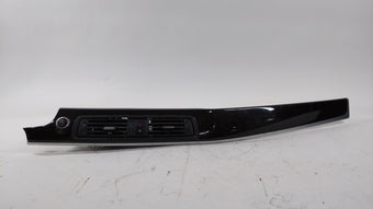 compare product 2017 Bmw 535i Dash Trim Panel Oem