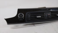 2017 Bmw 535i Dash Trim Panel Oem - Oemusedautoparts1.com