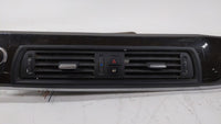 2017 Bmw 535i Dash Trim Panel Oem - Oemusedautoparts1.com