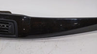 2017 Bmw 535i Dash Trim Panel Oem - Oemusedautoparts1.com