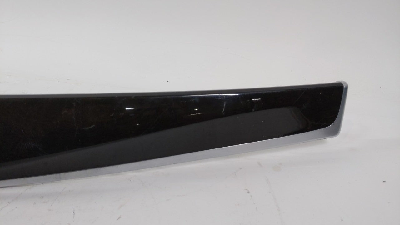 2017 Bmw 535i Dash Trim Panel Oem - Oemusedautoparts1.com