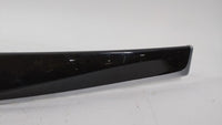 2017 Bmw 535i Dash Trim Panel Oem - Oemusedautoparts1.com