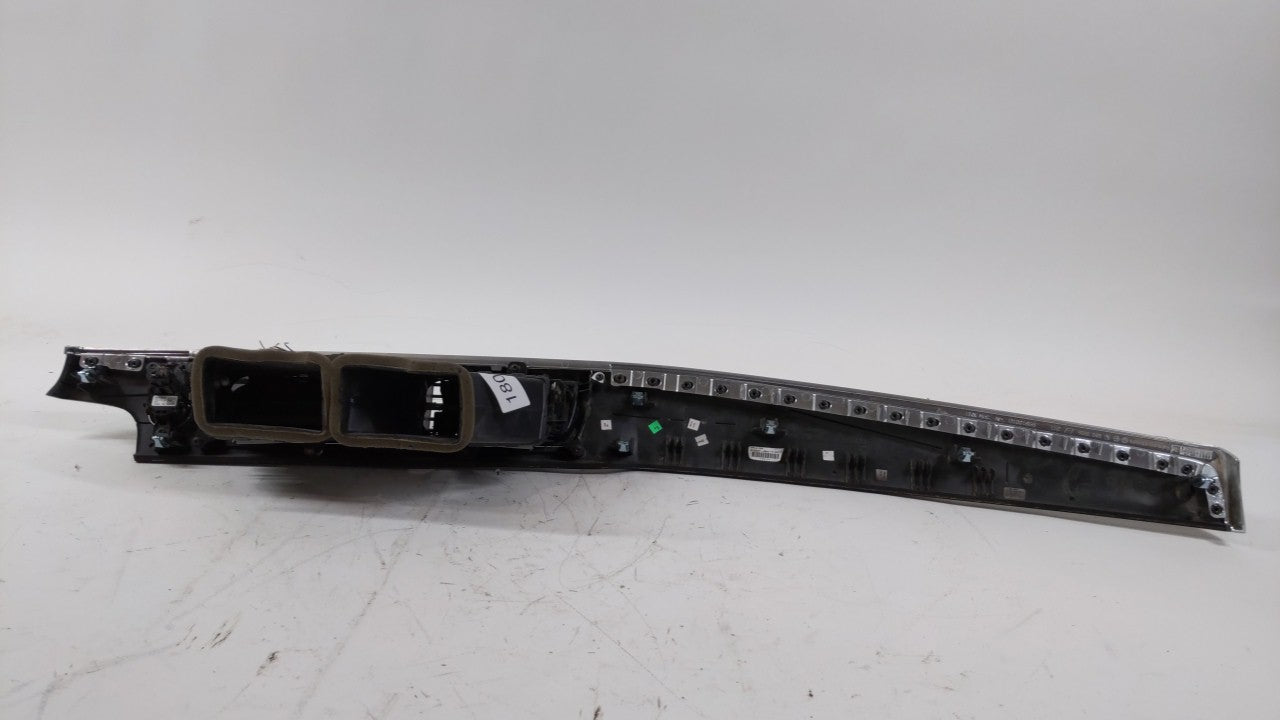 2017 Bmw 535i Dash Trim Panel Oem - Oemusedautoparts1.com