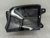 2017-2018 Bmw 540i Information Display Screen - Oemusedautoparts1.com