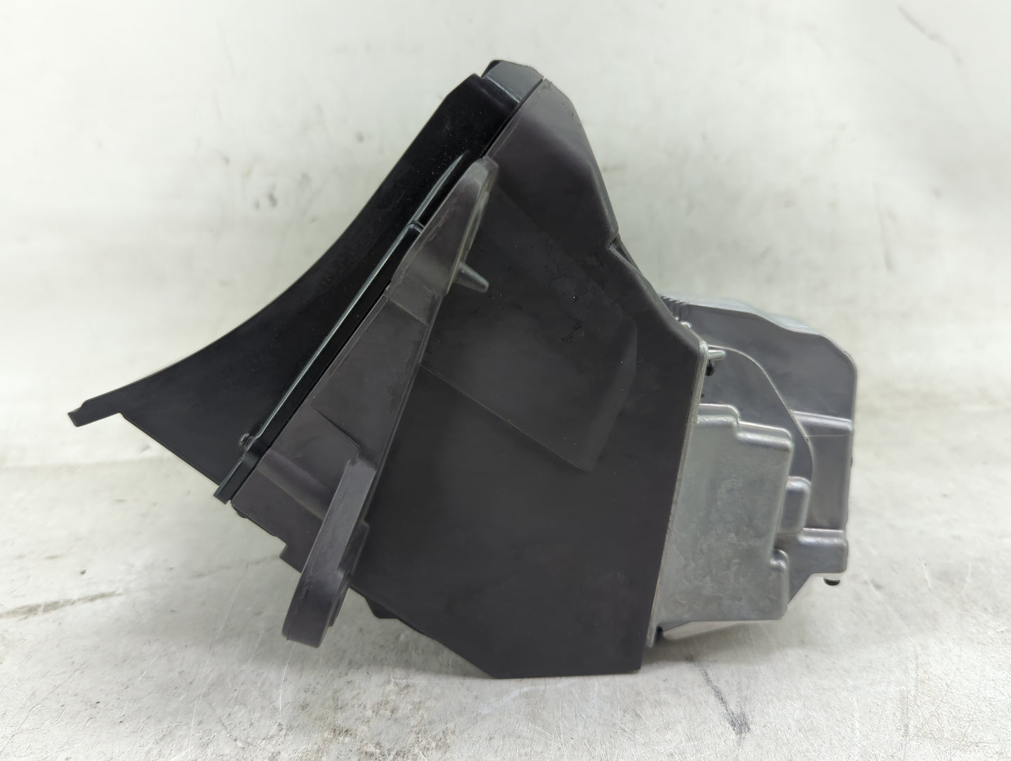 2017-2018 Bmw 540i Information Display Screen - Oemusedautoparts1.com