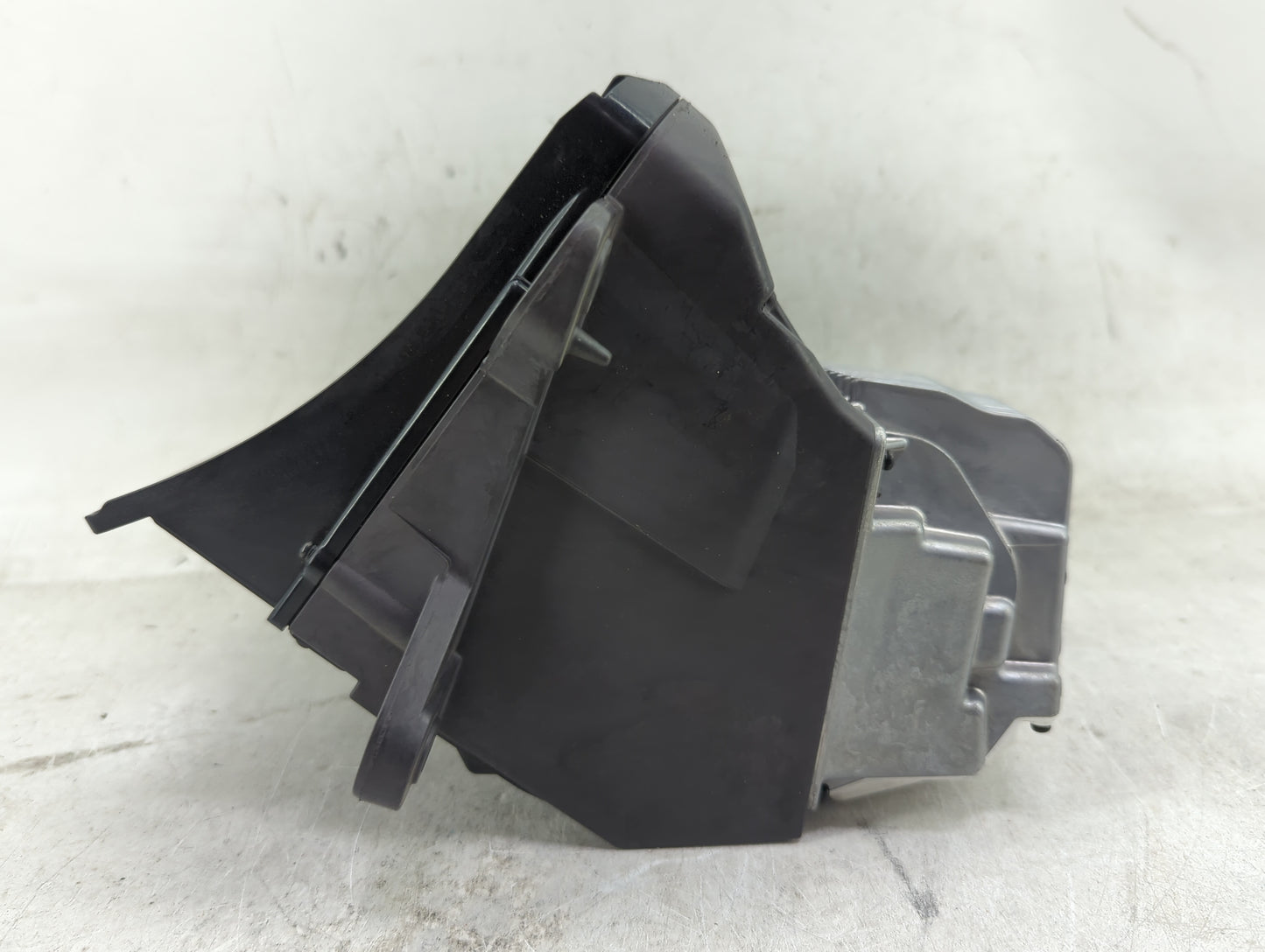 2017-2018 Bmw 540i Information Display Screen - Oemusedautoparts1.com