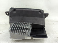 2017-2018 Bmw 540i Information Display Screen - Oemusedautoparts1.com
