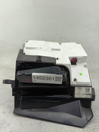2017-2018 Bmw 540i Information Display Screen - Oemusedautoparts1.com