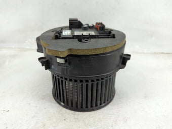 compare product 2017 Bmw 540i Heater AC Blower Motor P/N:0130309508 F011500300 Fits OEM Used Auto Parts