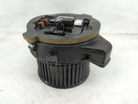 2017 Bmw 540i Heater AC Blower Motor P/N:0130309508 F011500300 Fits OEM Used Auto Parts - Oemusedautoparts1.com