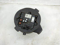 2017 Bmw 540i Heater AC Blower Motor P/N:0130309508 F011500300 Fits OEM Used Auto Parts - Oemusedautoparts1.com