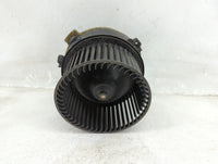 2017 Bmw 540i Heater AC Blower Motor P/N:0130309508 F011500300 Fits OEM Used Auto Parts - Oemusedautoparts1.com