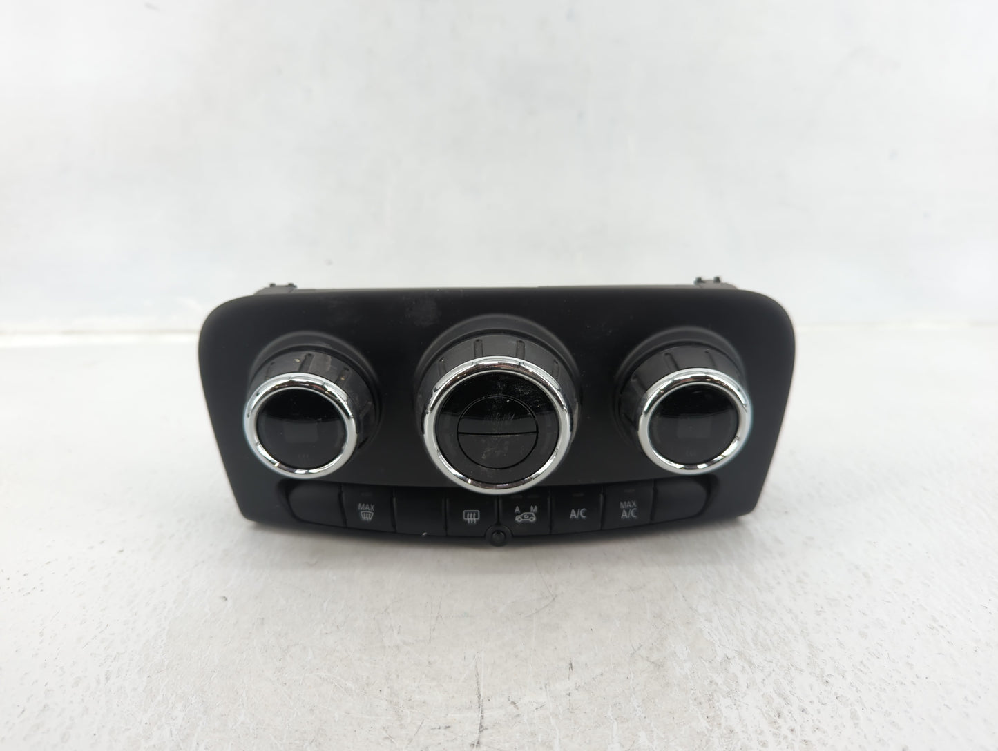 2017-2020 Bmw 540i Climate Control Module Temperature AC/Heater Replacement P/N:5HB 012 385-01 Fits Fits 2017 2018 2019 2020