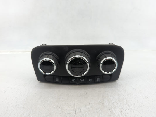 2017-2020 Bmw 540i Climate Control Module Temperature AC/Heater Replacement P/N:5HB 012 385-01 Fits Fits 2017 2018 2019 2020