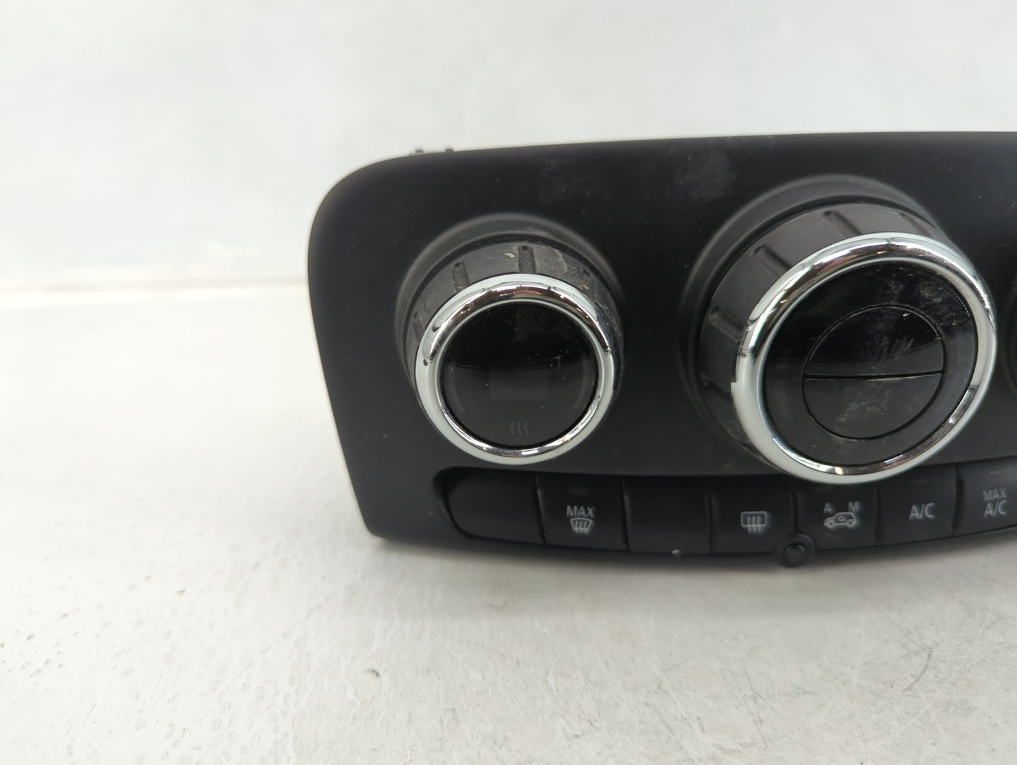 2017-2020 Bmw 540i Climate Control Module Temperature AC/Heater Replacement P/N:5HB 012 385-01 Fits Fits 2017 2018 2019 2020