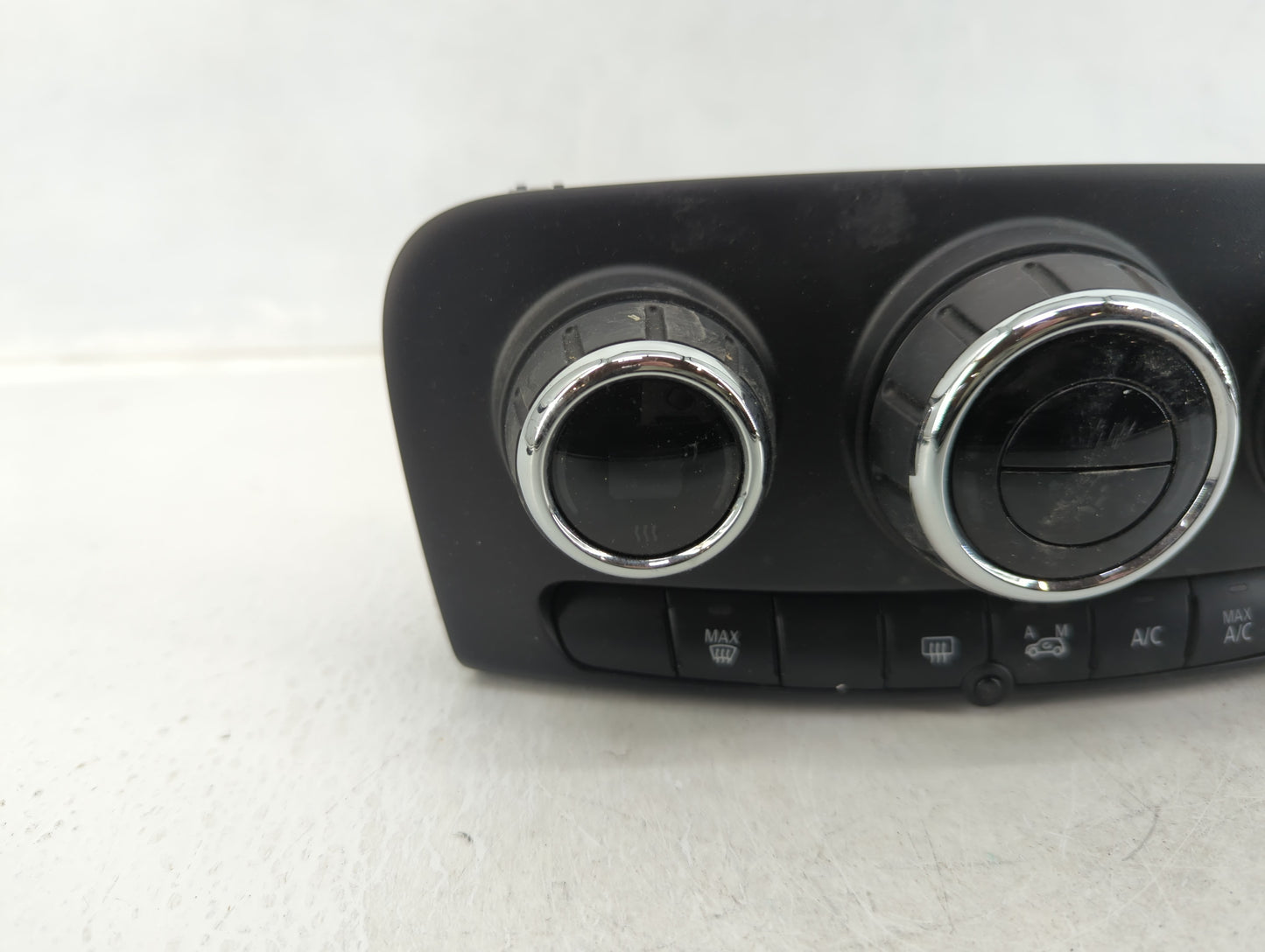 2017-2020 Bmw 540i Climate Control Module Temperature AC/Heater Replacement P/N:5HB 012 385-01 Fits Fits 2017 2018 2019 2020