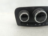 2017-2020 Bmw 540i Climate Control Module Temperature AC/Heater Replacement P/N:5HB 012 385-01 Fits Fits 2017 2018 2019 2020